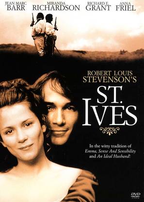 St. Ives - Movie Cover (thumbnail)