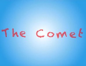 The Comet - Logo (thumbnail)