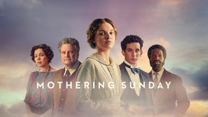 Mothering Sunday - Movie Cover (thumbnail)