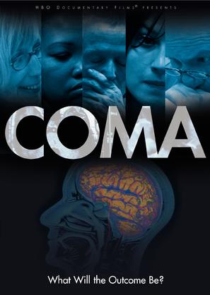 Coma - poster (thumbnail)