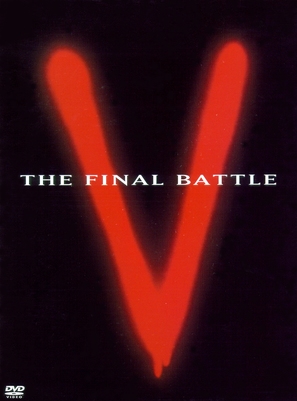 &quot;V: The Final Battle&quot; - Movie Cover (thumbnail)