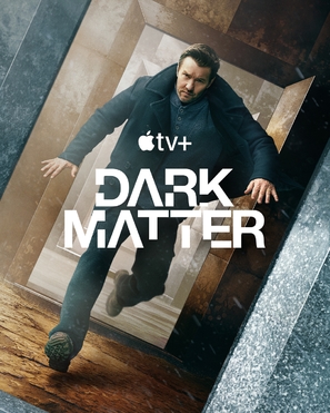 &quot;Dark Matter&quot; - Movie Poster (thumbnail)