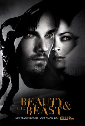 &quot;Beauty and the Beast&quot; - Movie Poster (thumbnail)