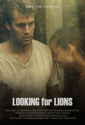 Looking for Lions - Movie Poster (thumbnail)