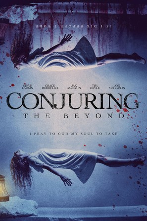 Conjuring: The Beyond - Movie Poster (thumbnail)