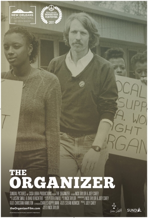 The Organizer - Canadian Movie Poster (thumbnail)