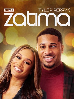 &quot;Zatima&quot; - poster (thumbnail)