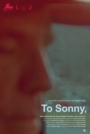 To Sonny - Movie Poster (thumbnail)