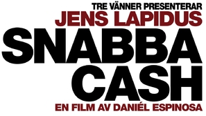 Snabba Cash - Swedish Logo (thumbnail)