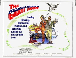 The Gravy Train - Movie Poster (thumbnail)