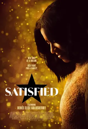 Satisfied Poster