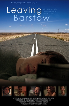 Leaving Barstow - Movie Poster (thumbnail)