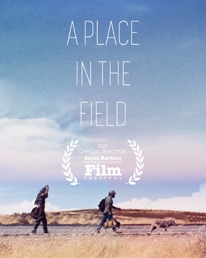 A Place in the Field - Movie Poster (thumbnail)