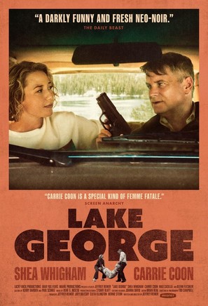 Lake George - Movie Poster (thumbnail)