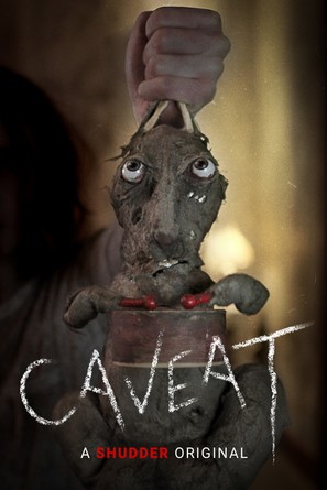 Caveat - Movie Poster (thumbnail)