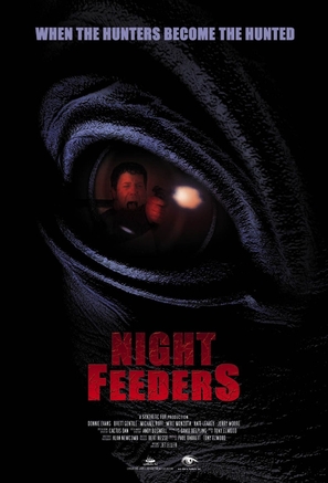 Night Feeders - poster (thumbnail)