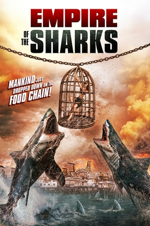 Empire of the Sharks - Movie Cover (thumbnail)