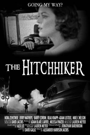 The Hitchhiker - Movie Poster (thumbnail)