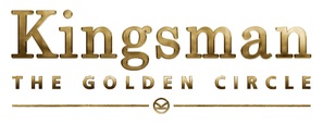 Kingsman: The Golden Circle - Logo (thumbnail)