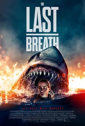 The Last Breath - Movie Poster (thumbnail)