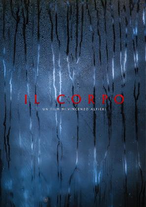 Il Corpo - Italian Movie Poster (thumbnail)