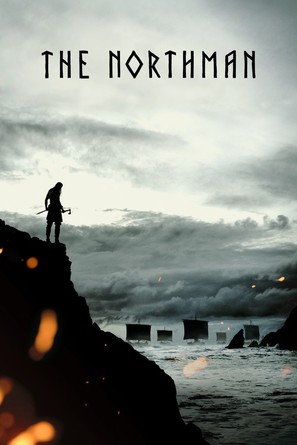 The Northman - Movie Cover (thumbnail)