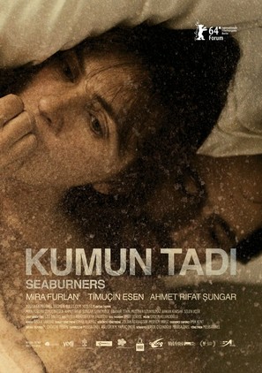 Kumun Tadi - Turkish Movie Poster (thumbnail)