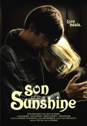 Son of the Sunshine - Canadian Movie Poster (thumbnail)