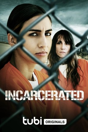 Incarcerated - Movie Poster (thumbnail)