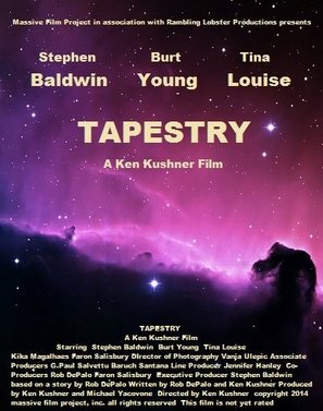 Tapestry - Movie Poster (thumbnail)