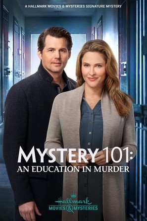 &quot;Mystery 101&quot; An Education in Murder - Movie Poster (thumbnail)