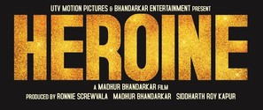 Heroine - Indian Logo (thumbnail)