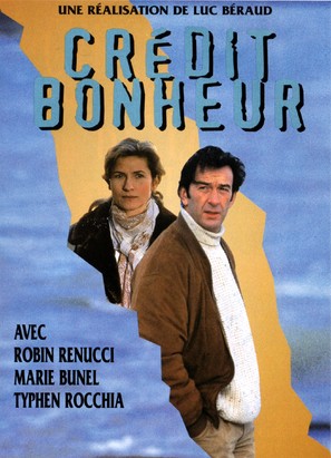 Cr&eacute;dit bonheur - French Movie Cover (thumbnail)
