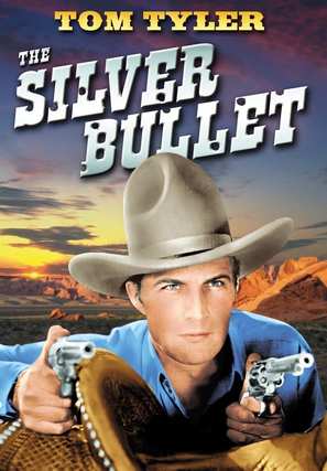 The Silver Bullet