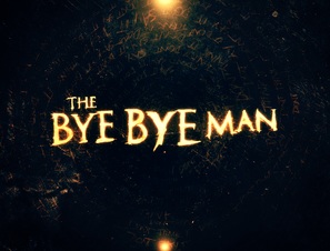 The Bye Bye Man - Logo (thumbnail)