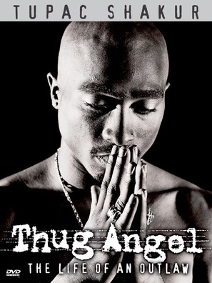 Thug Angel - poster (thumbnail)