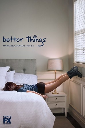 &quot;Better Things&quot;