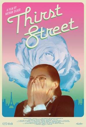 Thirst Street - Movie Poster (thumbnail)