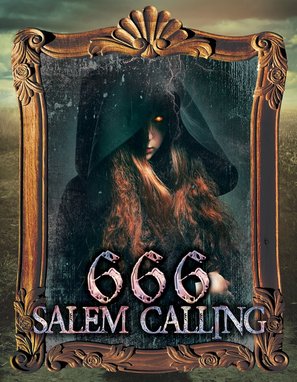 666: Salem Calling - Movie Cover (thumbnail)