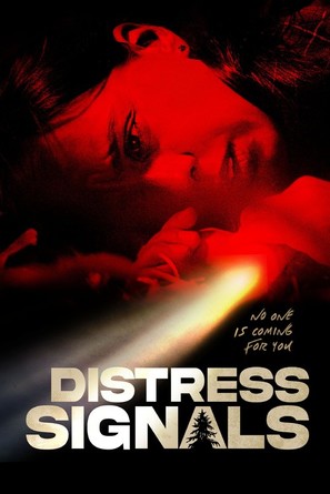 Distress Signals - Movie Poster (thumbnail)