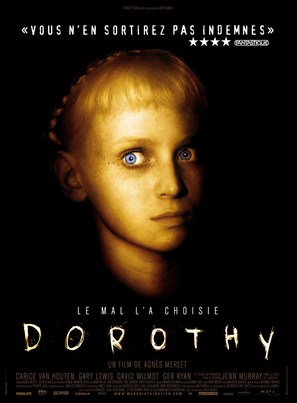 Dorothy Mills - French Movie Poster (thumbnail)