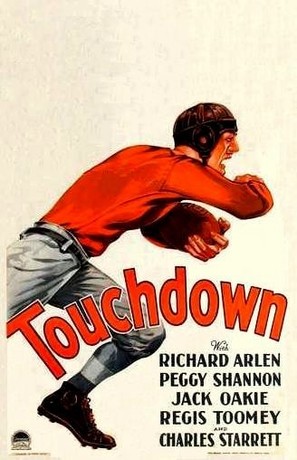 Touchdown - poster (thumbnail)