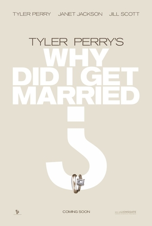 Why Did I Get Married? - poster (thumbnail)