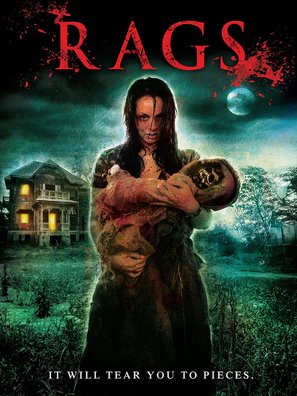 Rags - Movie Poster (thumbnail)