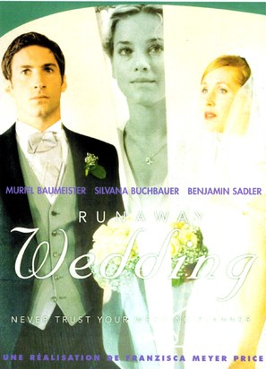 Nur Anf&auml;nger heiraten - Movie Cover (thumbnail)