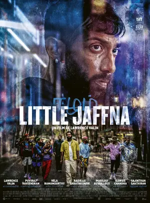 Little Jaffna Poster