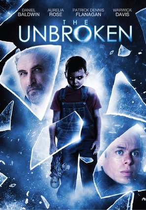 The Unbroken - Movie Poster (thumbnail)