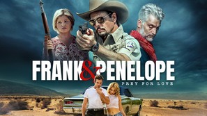 Frank and Penelope - poster (thumbnail)