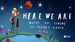 Here We Are: Notes for Living on Planet Earth - Movie Cover (thumbnail)