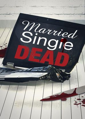 Married, Single, Dead - British poster (thumbnail)